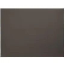 Papstar 100 Tischsets, Papier 30 cm x 40 cm schwarz