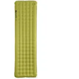 Nemo Equipment Eclipse All-Season Isomatte (Größe 183x51cm, beige)