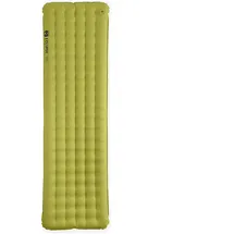 Nemo Equipment Eclipse All-Season Isomatte (Größe 183x51cm, beige)