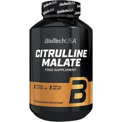 Citrullin Malat