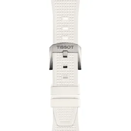 TISSOT PRX Kautschuk 40 mm T137.410.17.011.00