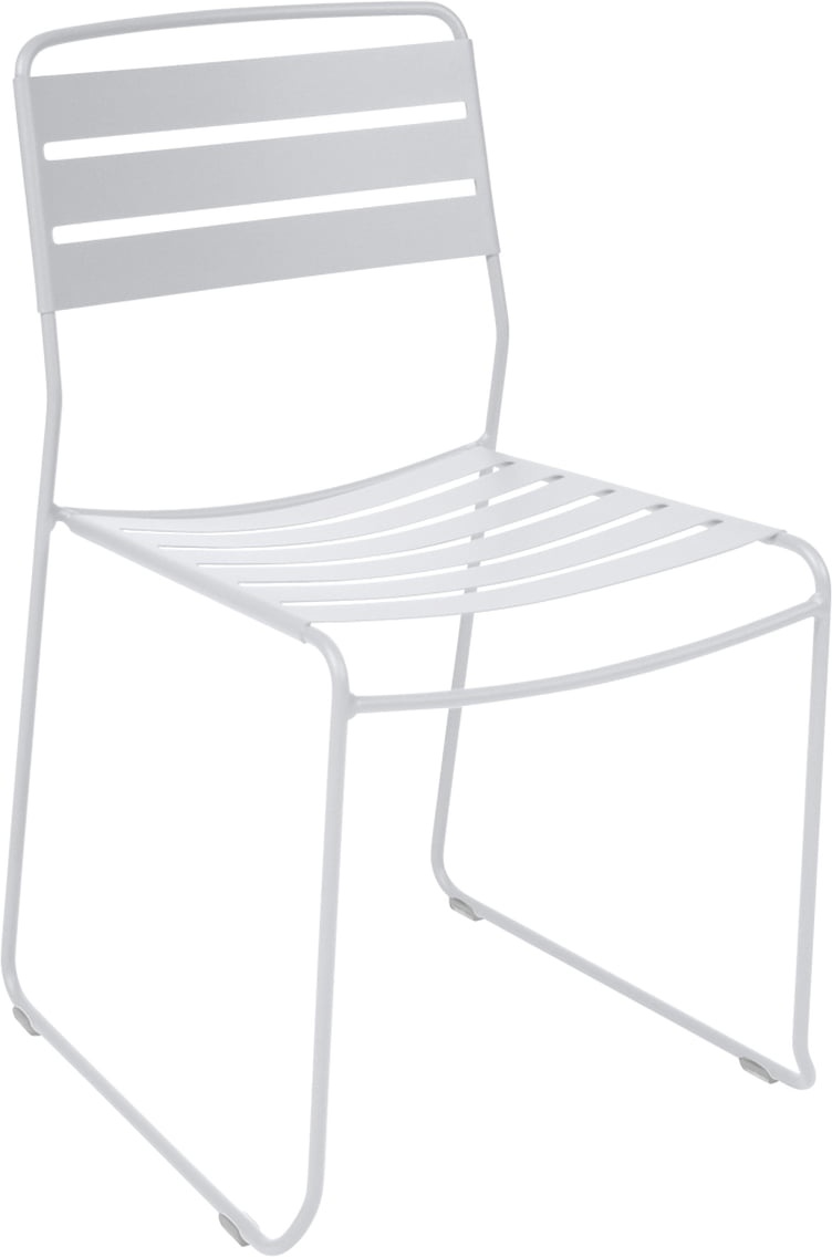 Fermob - Surprising Stuhl, baumwollweiß
