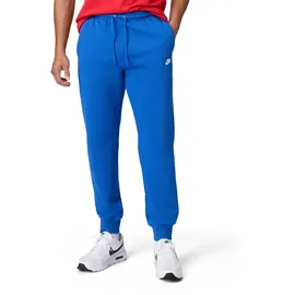 Nike Club Herren-Jogginghose, Game Royal/Game royal/white 3XL