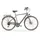 MBM LA RUE 2.0 50 cm Herren grau