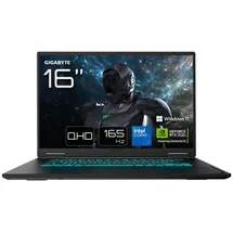Gigabyte Gaming A16 Pro 16'' Intel Core 7 240H 32 GB RAM 1 TB SSD RTX 5080 Win11 Home