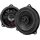 Axton ATS-B100X – 2-Wege 10 cm Koaxial System, Autolautsprecher kompatibel mit BMW und MINI Fahrzeugen, passgenaues Soundsystem für Türen und Seitenverkleidung, 60 W RMS, 1 Paar