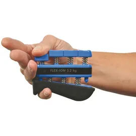 DIGI-FLEX Handtrainer rot 1.4kg/4.5kg 1 Stück