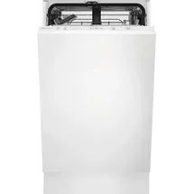 Electrolux KEAD2215L Einbau-Geschirrspüler (vollintegrierbar, 450 mm breit)