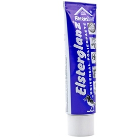 Elsterglanz Reinigungs- und Polierpaste Universal 40 ml