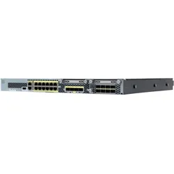 Cisco FirePOWER 2140 NGFW - Firewall - 1U - Rack-montierbar