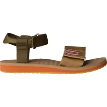 The North Face Skeena II Damen Sahara/Iron Bronze 38