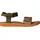 The North Face Skeena II Damen Sahara/Iron Bronze 38