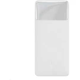 Baseus Bipow 20000mAh 15W Weiss OS (PPBD050102)