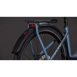 Cube Kathmandu Hybrid EXC 800 RH 58 cm Easy Entry smaragdgrey ́n ́prism