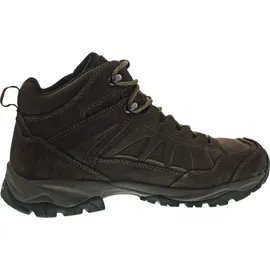 MEINDL Nebraska Mid GTX Herren mahagoni 45