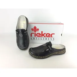 Rieker 46393 black 36