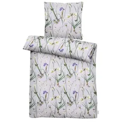 Apelt Bettwäsche-Set   , mehrfarbig , Maße (cm): B: 135 H: 1