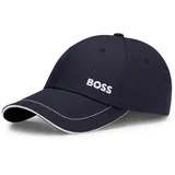 Boss Cap-1 blau One Size