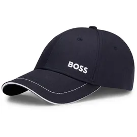 Boss Cap-1 blau One Size