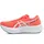 Asics Magic Speed 4 Damen Flash Red / White 40 1/2