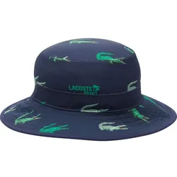 LACOSTE Hut navygrün - L