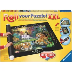 Ravensburger Puzzle - Zubehör - Roll your Puzzle XXL