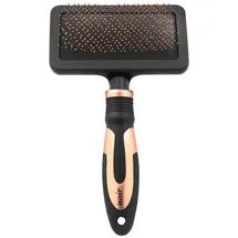 Laroy Group NOIR WEICHE BÜRSTE 20x12 cm Schwarz