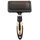 Laroy Group NOIR WEICHE BÜRSTE 20x12 cm Schwarz
