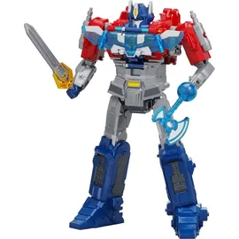 Hasbro Transformers One Power Flip Optimus Prime (Orion Pax) 25 cm