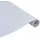 vidaXL Fensterfolie Matt Streifen-Design 0,9x100 m