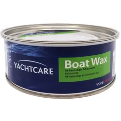 YC Boat Wax