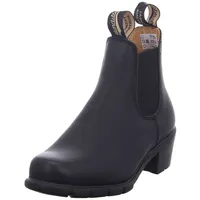 BLUNDSTONE Chelsea Boots Womans Series - 1671 - black, Größe:37.5 EU