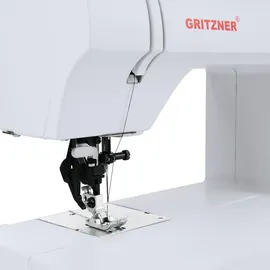 Gritzner - Kayser Gritzner tipmatic 6152