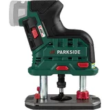 Parkside POFA 12 B3 ohne Akku