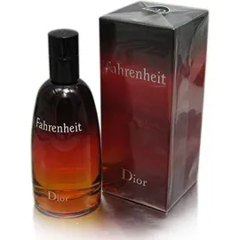 Dior Fahrenheit Eau de Toilette 100 ml