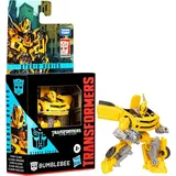 Transformers F74905C0, 8 Jahr(e), Kunststoff, Grau, Gelb - Grau/Gelb