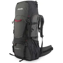 Pinguin Explorer 75 Schwarz/Grau