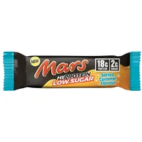 Mars Proteinriegel Caramel Riegel 57 g