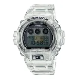 Casio G-Shock DW-6940RX-7JR Clear Remix 40th Anniversary Uhr Japan Neu Y864875