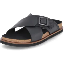 Timberland Amalfi Vibes Cross Slide jet black 45