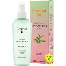 Rosense Rosenwasser Spray 200 ml