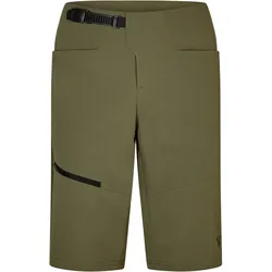 Ziener Radhose »NUWE X-Function« Ziener grün 58
