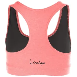 Winshape Bustier Neon Coral XL