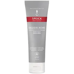 Men Active - Rasiercreme