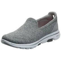 SKECHERS GOwalk 5 - Honor grey