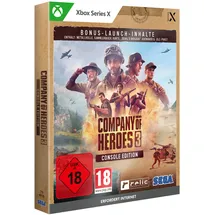 Company of Heroes 3