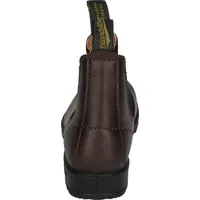 BLUNDSTONE Chelsea-Boots - VEGAN Series 2116 - brown, Größe:36 EU - Braun - 36