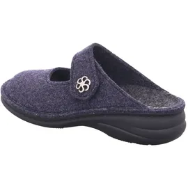 Finn Comfort Brig Dunkelblau 37