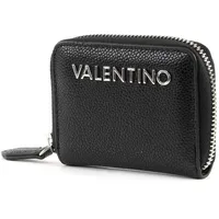 Valentino Divina Geldbörse VPS1R4139G nero