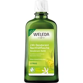 Weleda Citrus Deodorant Nachfüllpackung 200 ml